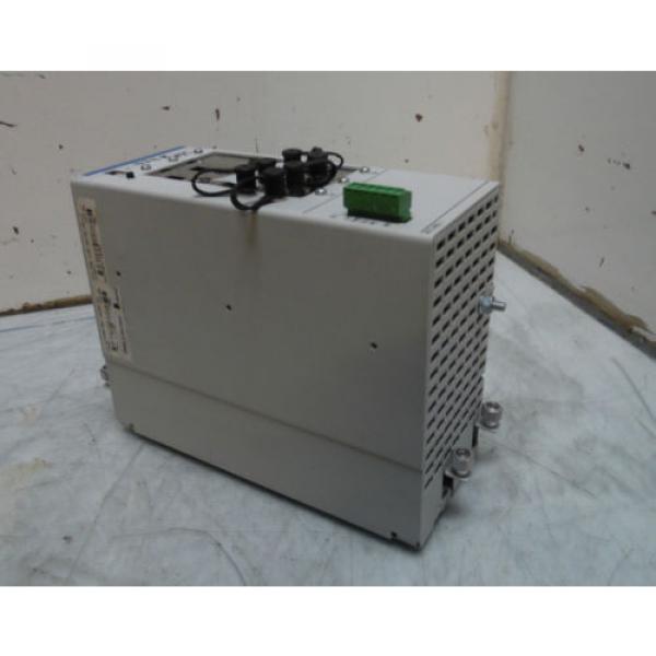 Rexroth Indramat Motion Control Module, FWA-MTCR0-MO1-18VRS-NN, Used, WARRANTY #1 image