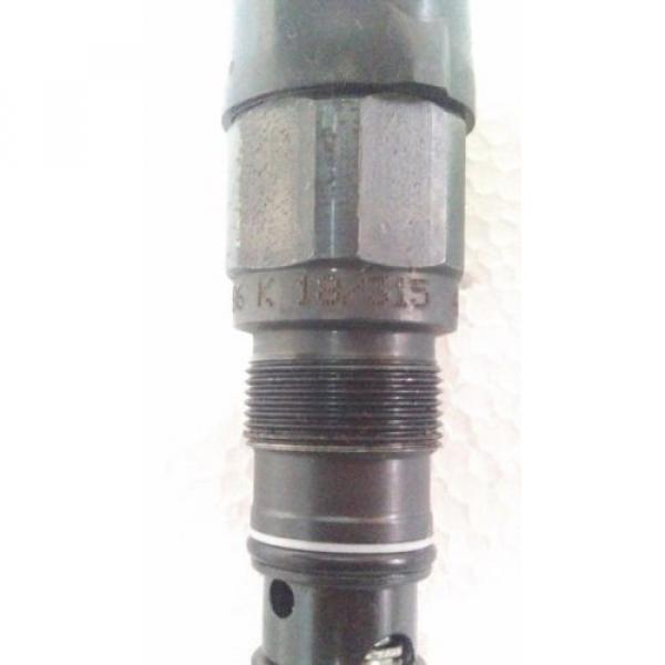 DBDS Italy Canada 6 K1X/315 Rexroth R900423725 Pressure Relief Valve DIRECT OPERATED #3 image