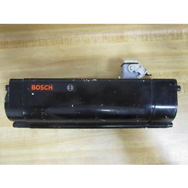 Rexroth Bosch Group 0 608 701 003 0608701003 EC-Motor - Used #1 image