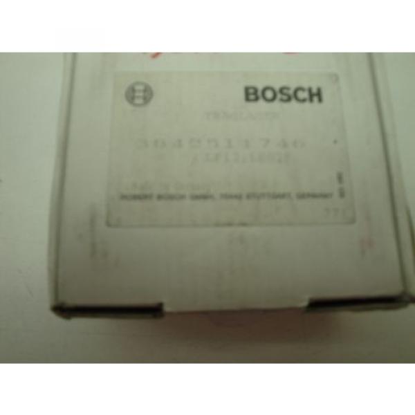 Bosch Germany Singapore Rexroth   LF12    Set of 2 Linear Guide Bearings   3842511746  NEW IN BOX #6 image