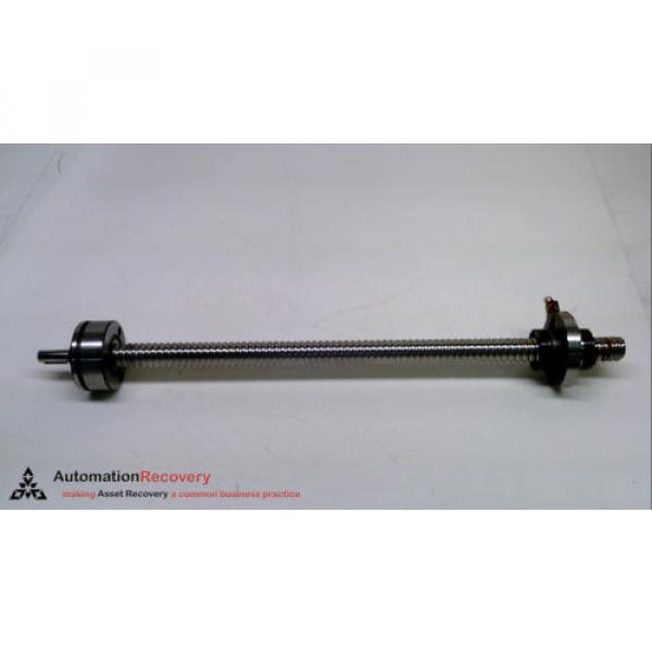 REXROTH China USA R150311041, BALL SCREW ASSEMBLY, 17&#034; LONG,, SEE DESC #226201 #1 image