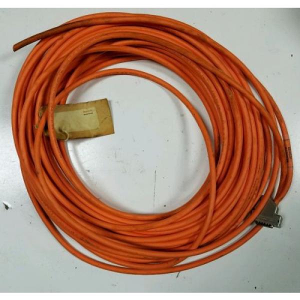 Origin Rexroth  Indramat Style 20233, Servo Cable, # IKS-4103, 30 meter #1 image