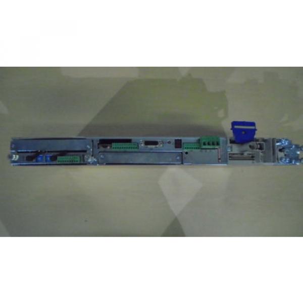 REXROTH China France INDRAMAT HDS02.2-W040N SERVO DRIVE *RECONDITIONED* #5 image