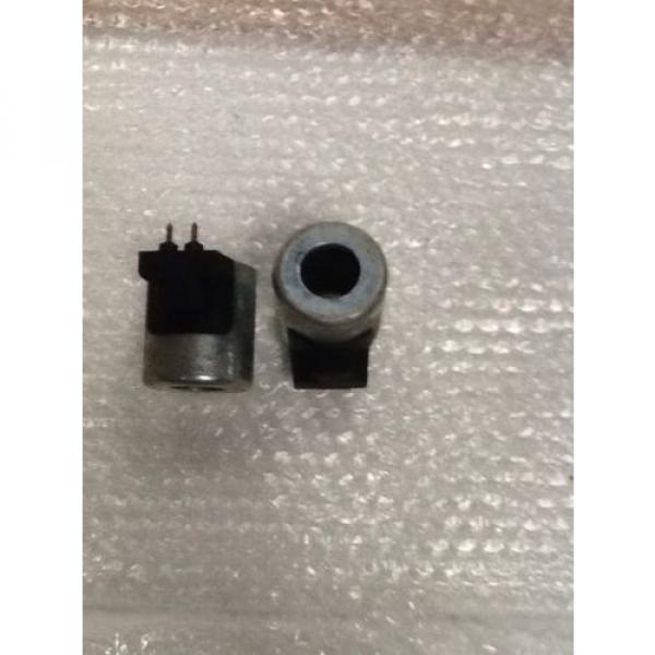 Rexroth Canada Canada Coil 021562 A-10 Lot Of 2 #1 image