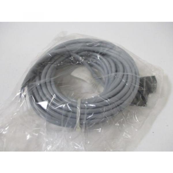 REXROTH Korea Dutch R412000899 CABLE *NEW IN A BAG* #2 image