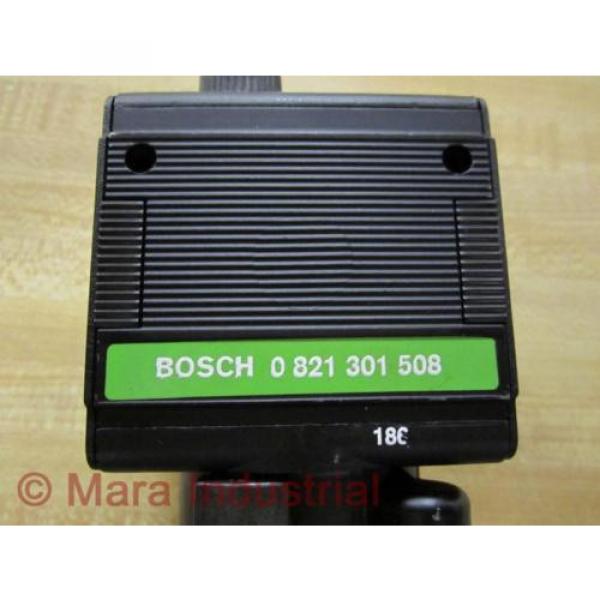 Rexroth France Egypt Bosch Group 0 821 301 508 Lubricator 1/2&#034; - New No Box #2 image