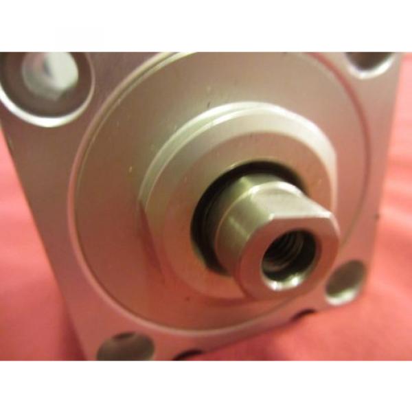 Rexroth, France Russia 0-822-010-561, Short Dbl Acting Cylinder, Pmax 10 Bar, 0 822 010 561 #3 image