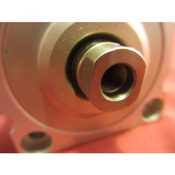 Rexroth, France Russia 0-822-010-561, Short Dbl Acting Cylinder, Pmax 10 Bar, 0 822 010 561 #4 image