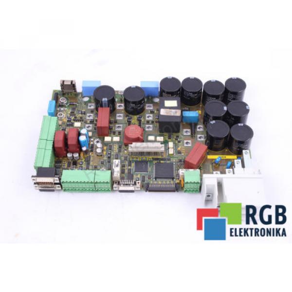 MOTHERBOARD India Egypt EBC01 109-1040-3A01-09 FOR DKCXX.3-100-7 REXROTH ID28751 #3 image