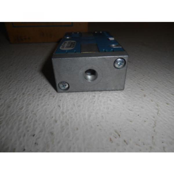 MANNESMANN Canada Canada PS34010-3355 REXROTH VALVE, MAX INLET 150 PSI, NEW #7 image
