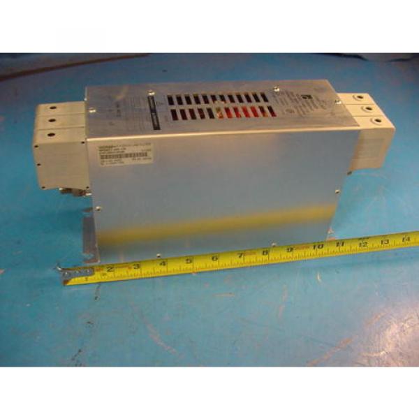 Rexroth Power Line Filter NFD031-480-130 NFD031480130 480V 130A #2 image