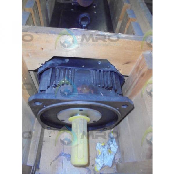 REXROTH USA India MAD130D-0200-SA-S0-AH0-05-N2 3-PHASE INDUCTION MOTOR *NEW IN BOX* #2 image