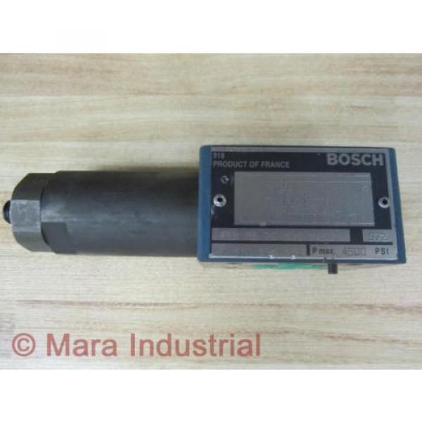 Rexroth Italy china Bosch FE3 SB PC M01 S 50 Valve W/O End Plug - New No Box #2 image