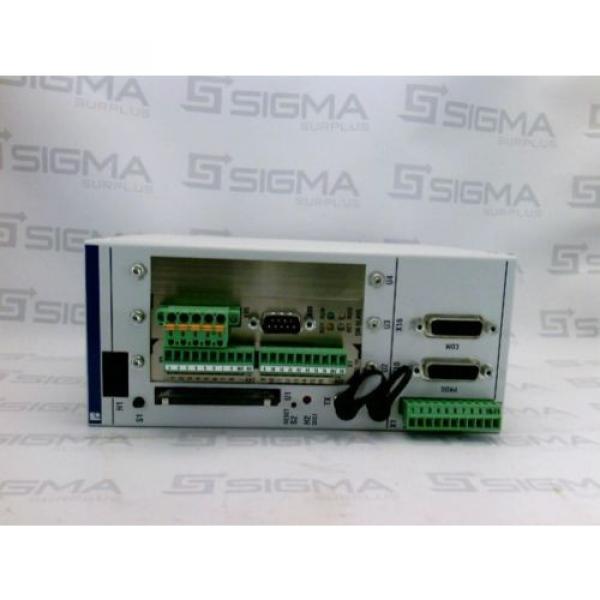 Rexroth Indramat PPC-R022N-N-N1-V2-NN-FW Controller with memory card  origin #5 image