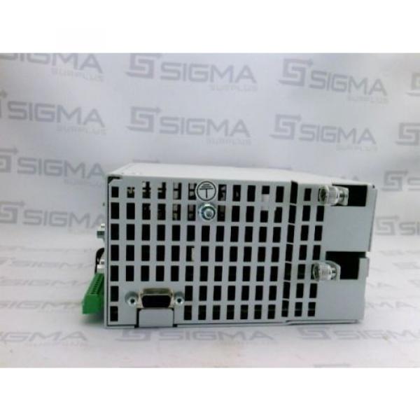 Rexroth Indramat PPC-R022N-N-N1-V2-NN-FW Controller with memory card  origin #6 image