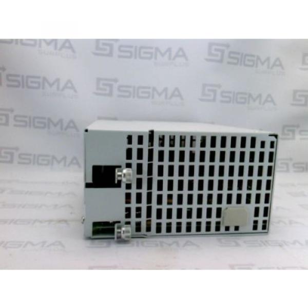 Rexroth Indramat PPC-R022N-N-N1-V2-NN-FW Controller with memory card  origin #8 image