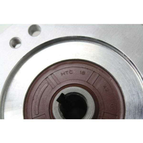 Rexroth Bosch 3-842-503-065 Worm Gear Reducer 10:1 Ratio / 11mm Shaft Diameter #6 image
