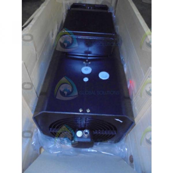 REXROTH INDRAMAT 2AD160C-B050A1-BS06-D2N1 SERVO MOTOR SPINDLE Origin IN BOX #4 image