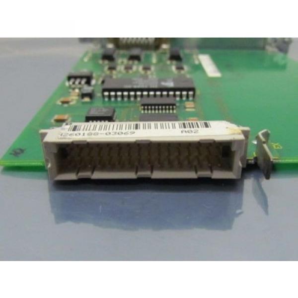 Rexroth Indramat DEF 11 PC Board #6 image