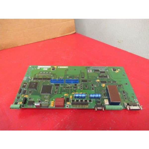 INDRAMAT REXROTH CIRCUIT BOARD DRP04 109-0923-3B38-03 109-0923-3A38-03 #1 image