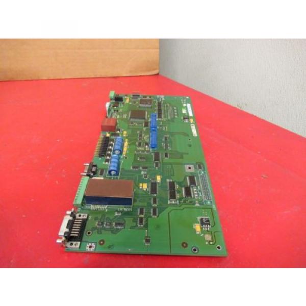 INDRAMAT REXROTH CIRCUIT BOARD DRP04 109-0923-3B38-03 109-0923-3A38-03 #3 image
