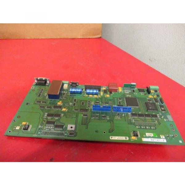 INDRAMAT REXROTH CIRCUIT BOARD DRP04 109-0923-3B38-03 109-0923-3A38-03 #4 image