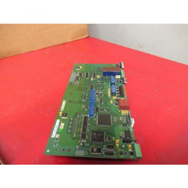 INDRAMAT REXROTH CIRCUIT BOARD DRP04 109-0923-3B38-03 109-0923-3A38-03 #5 image
