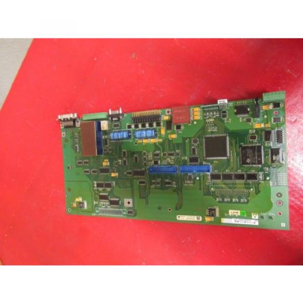 INDRAMAT REXROTH CIRCUIT BOARD DRP04 109-0923-3B38-03 109-0923-3A38-03 #6 image