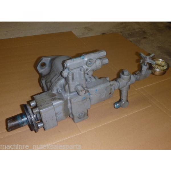 Rexroth Hydraulic pumps AA10VSO 28DR/30 R-PKC-62-N-00_AA10VSO28DR/30RPKC62N00 #4 image
