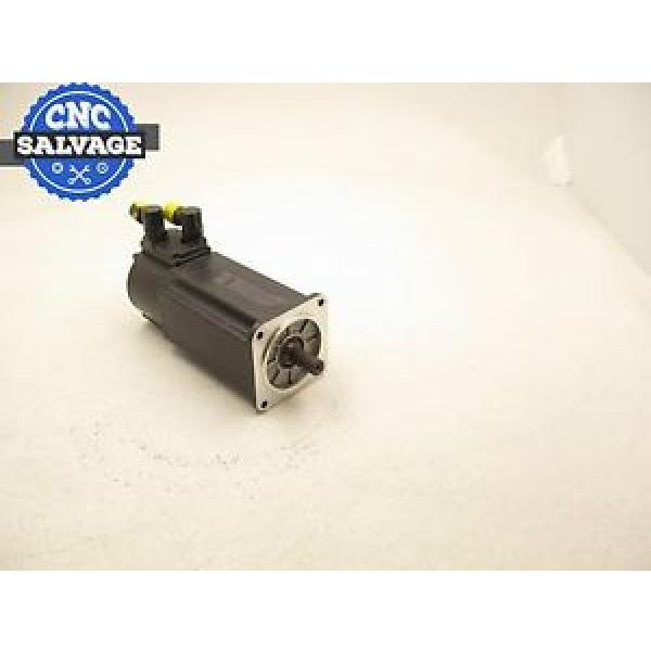 Rexroth Indramat 3-Phase Permanent Magnet Motor MHD071B-061-NPO-UN #1 image