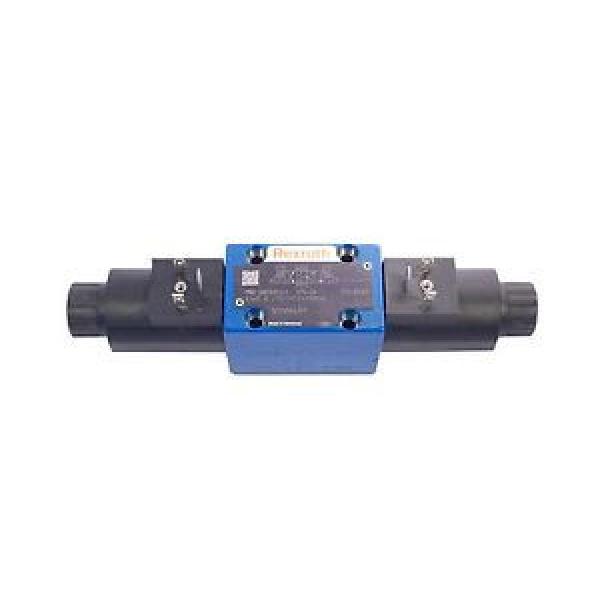 R901089241 4WE6J7X/HG24N9K4 Magnetwegeventil Bosch Rexroth directional valve #1 image