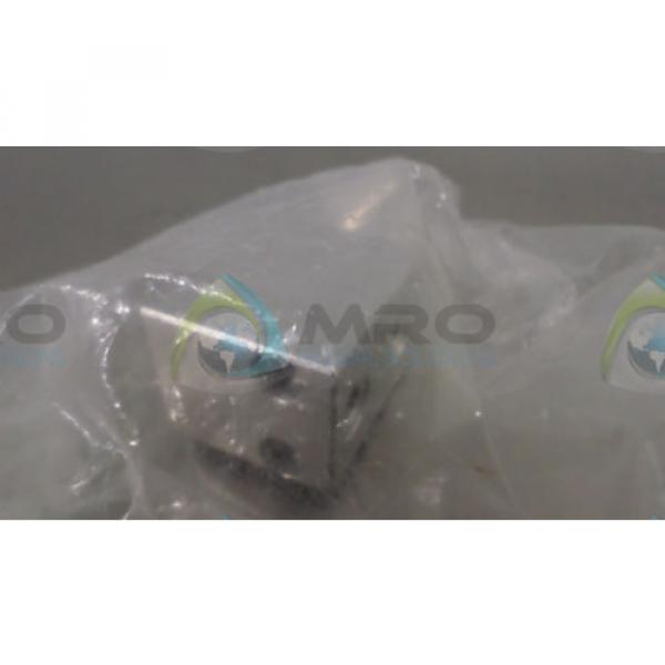 REXROTH Korea Germany 0822Q10501 *NEW IN BAG* #4 image