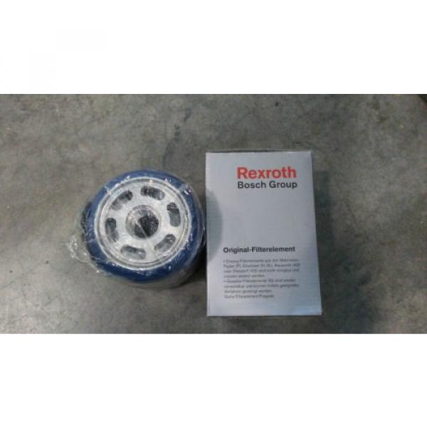 Rexroth Dutch France Hydraulics Bosh Group R909157926 FILTER ELEMENT 21216782/10 #2 image