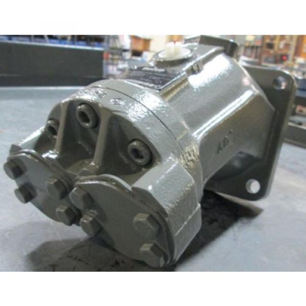 origin Rexroth Hydraulic Motor AA2FM63/61W-VSD510 #1 image
