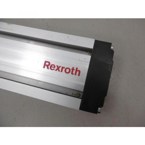 Bosch Rexroth Compactmodul Linearführung Länge 84cm R055717552 #2 image