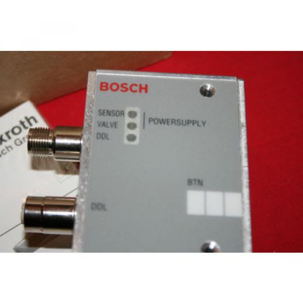 NEW Egypt Italy Bosch Rexroth DDL Field Bus RMV-DDL Module 1827030189 BRAND NEW IN BOX NIB #3 image