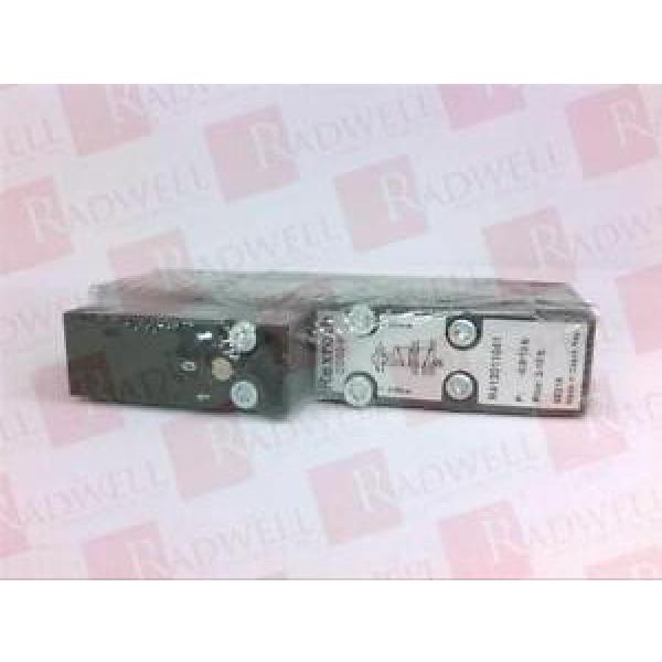 BOSCH Italy Italy REXROTH R412011041 RQANS1 #1 image
