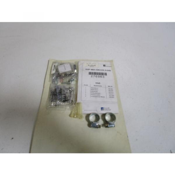 REXROTH Egypt Russia REPLACEMENT PART KIT SUP-M01-DKCXX.3-040 *ORIGINAL PACKAGE* #1 image