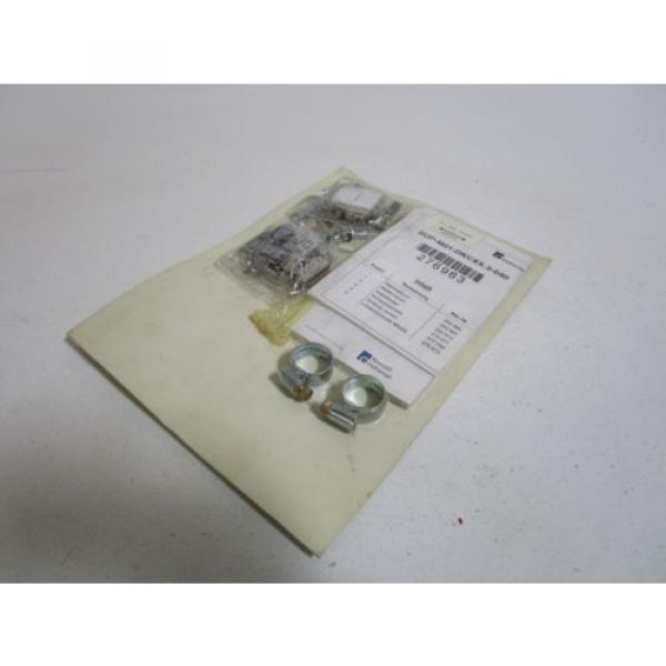 REXROTH Egypt Russia REPLACEMENT PART KIT SUP-M01-DKCXX.3-040 *ORIGINAL PACKAGE* #4 image