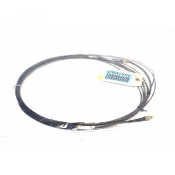 NEW Russia Singapore BOSCH REXROTH RKO0100 / 010.0 CABLE R911308240/010.0 RKO01000100 #1 image