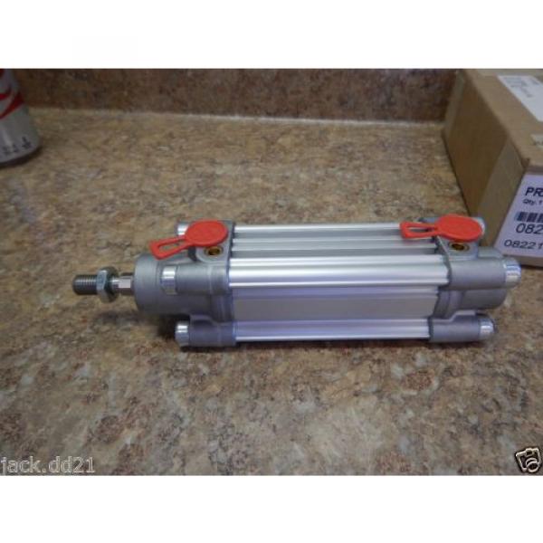 NEW Germany Germany Rexroth Double Action Pneumatic Cylinder 32mm Bore 50mm Stroke NEW #6 image