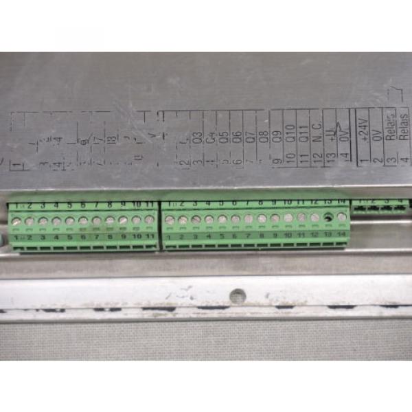 Indramat Greece France Rexroth System 200 BTV06.1HN-RS-FW panel #6 image