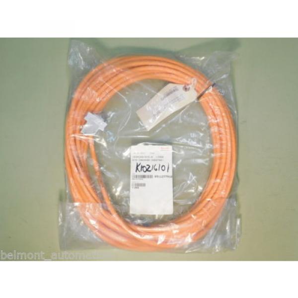 BRAND USA Russia NEW - Rexroth 672-INK0448-INS0760  Servo Cable R911277916 #1 image