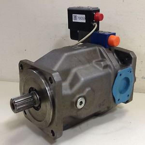 Rexroth Australia India Hydraulic Pump SYDFEE-2X/140R-PSB12KD5 Appears New #79059 #1 image