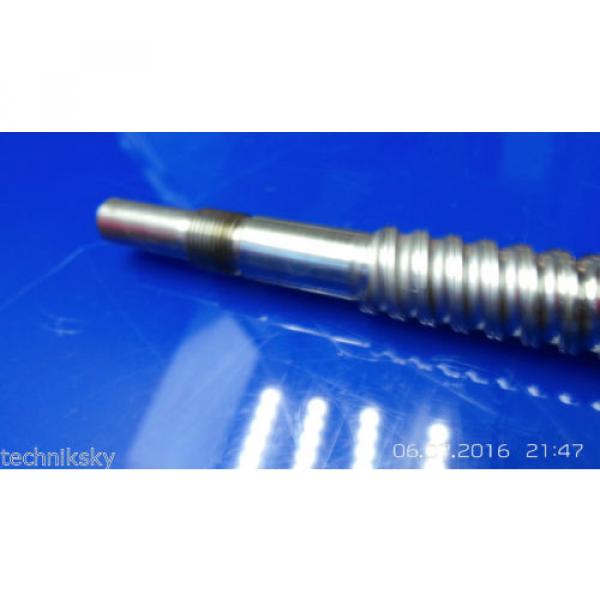 3000 mm 16/5 mm Rexroth Ball Screw Kugelumlaufspindel Linearführung #6 image