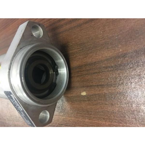 Bosch Canada Canada Rexroth 0 608 800 006 1/2&#034; drive sliding spindle #5 image