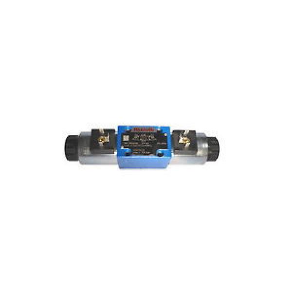 R900561282 4WE6G6X/EG24N9K4 Magnetwegeventil Bosch Rexroth directional valve #1 image