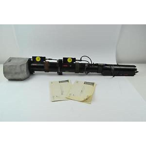 Rexroth Canada china Bosch 0 608 701 019 Schraubsystem Spindle #1 image