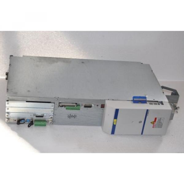 Rexroth Indramat AC-Servo Controller HDS032-W100N-HS32-01-NW ,50A, 0-1000Hz, #1 image