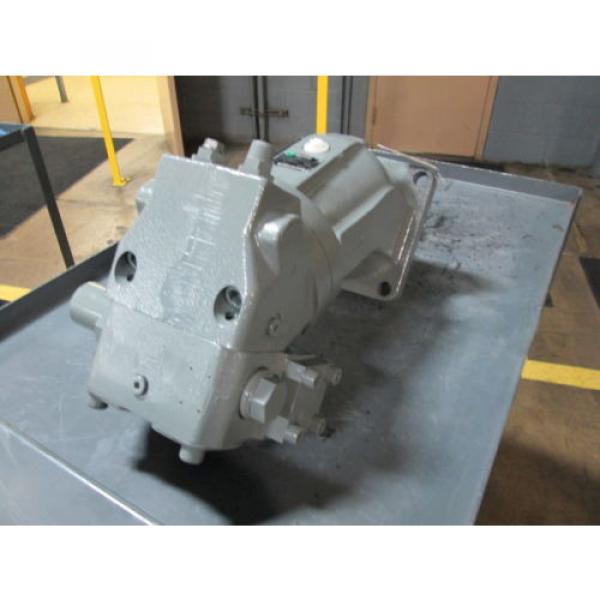 origin Rexroth Hydraulic Motor AA2FM160/61W-VSD181-S R902163627 #3 image